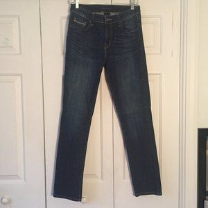 Levi Skinny Jeans